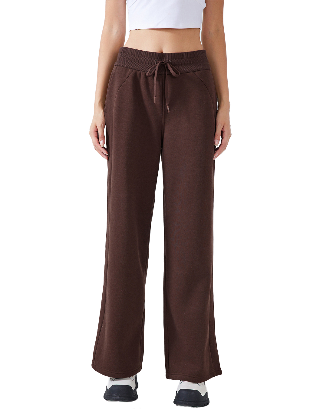 Straight Leg Pants – Custom Basics | Tapstitch-3